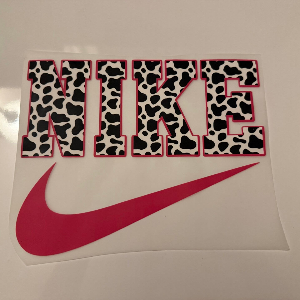 ADULT APPAREL - NIKE