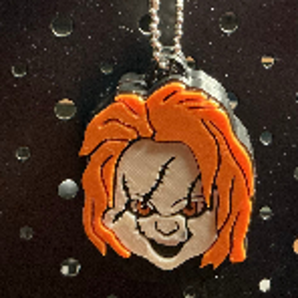 Chucky Can Tab Opener