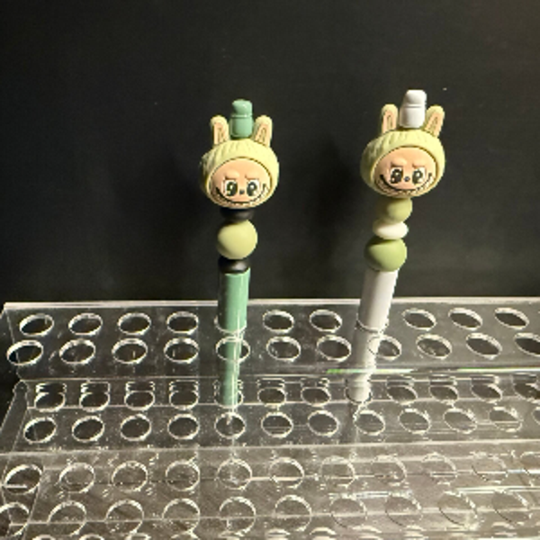 La La Lu Beaded Pens