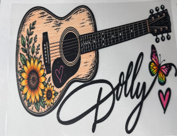 ADULT APPAREL - DOLLY
