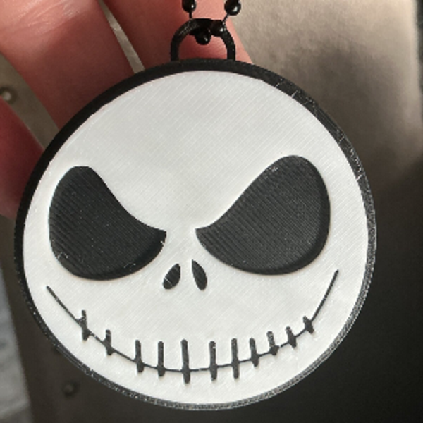 Jack Skeleton Can Tab Opener