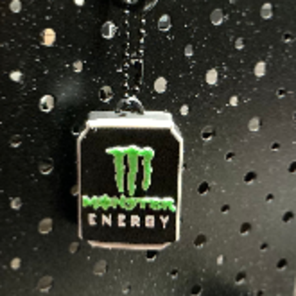 Monster Can Tab Opener