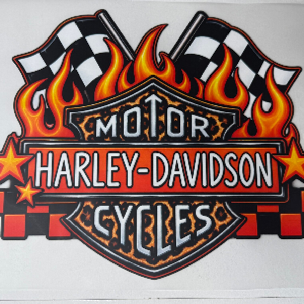 ADULT APPAREL - HARLEY