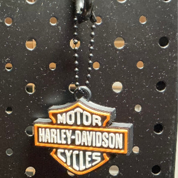 Harley Davidson Can Tab Opener