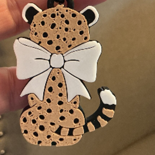 Cheetah Can Tab Opener