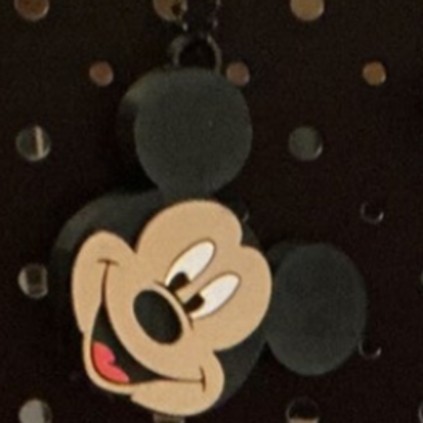 Mickey Can Tab Opener