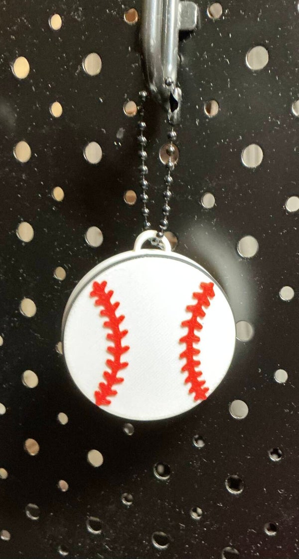 Baseball Can Tab Opener