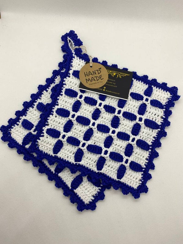 XXL Topflappen
