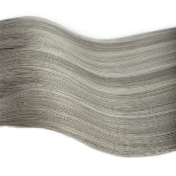 18” blonde ash 5a