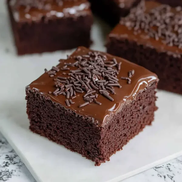 Chocolate Old School