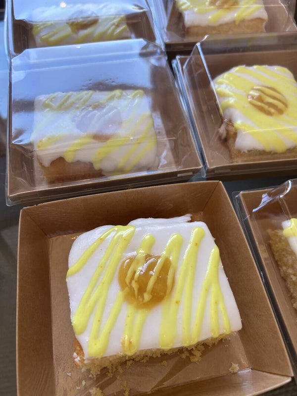 lemon curd