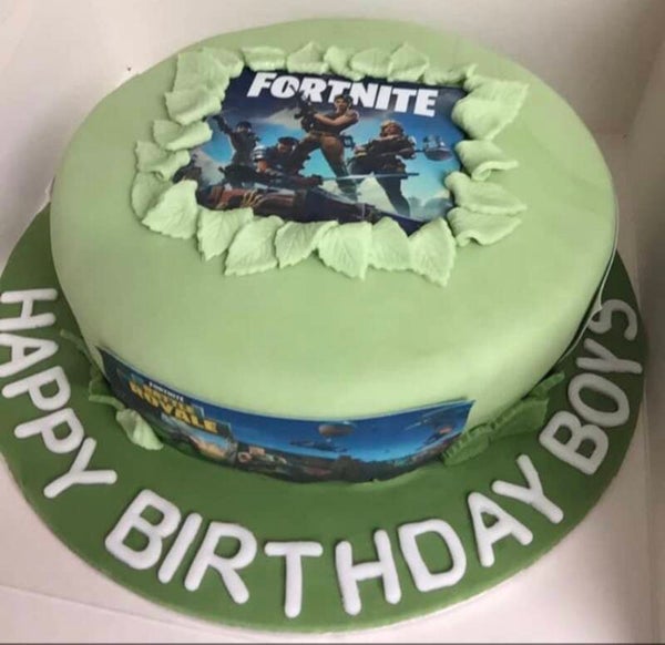 Fortnite