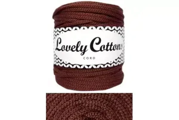 mahogany 3mm polyester