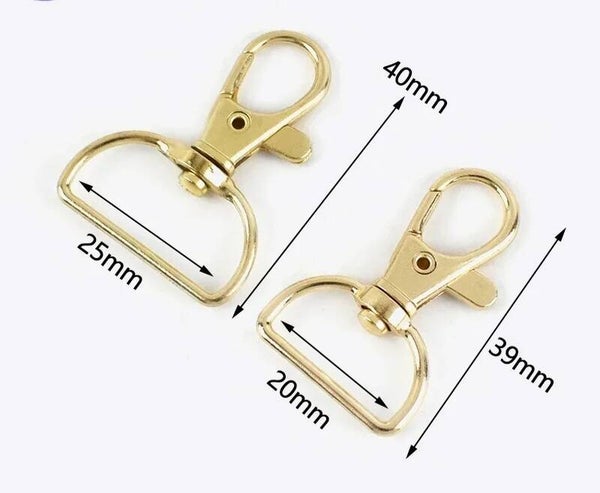 sleutelhanger haakje