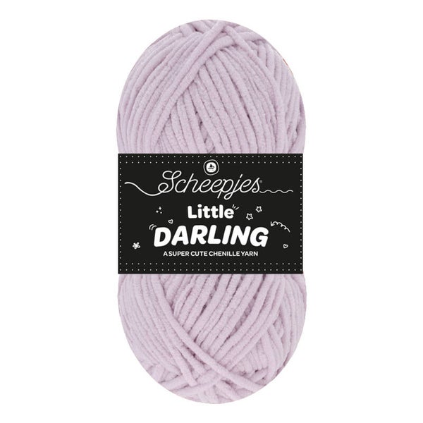 Scheepjes Little Darling 1x50g - 441 - Taro