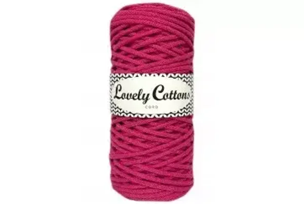 fuchsia 3mm