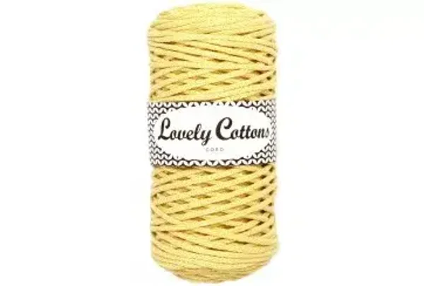 lemon 3mm