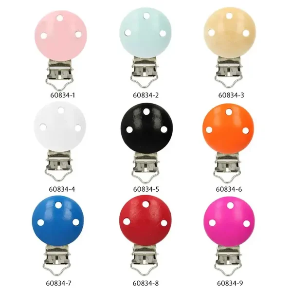 speenklem Opry Houten speenklem