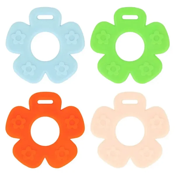 Opry Bijtring bloem open 65mm