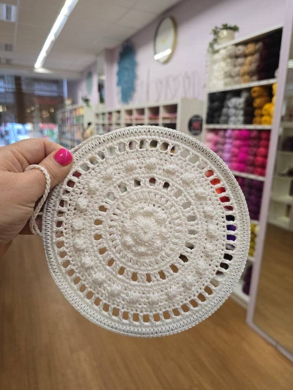 zeeuwse knop mandala