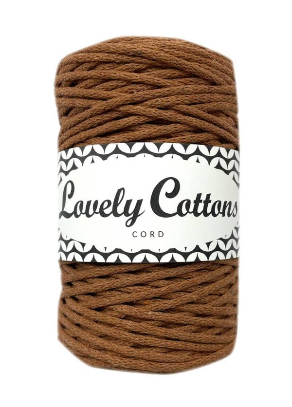 caramel 2mm
