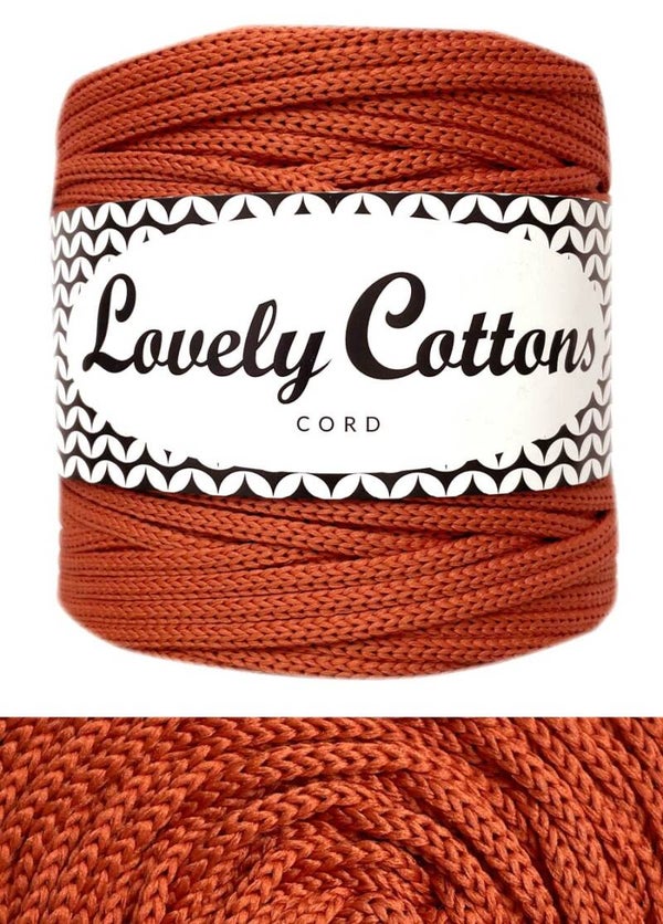 foxy 3mm polyester