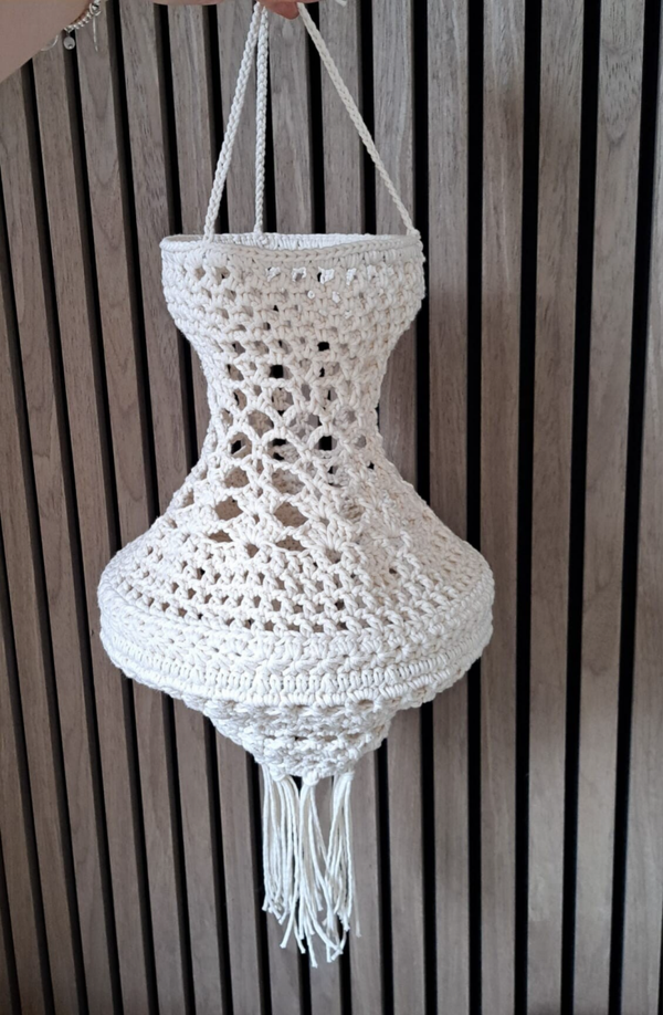 Lucia ibiza lamp