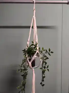 patroon planthanger Elif