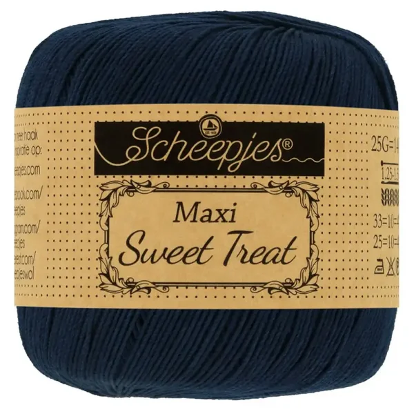 Maxi Sweet Treat 124 Ultramarine