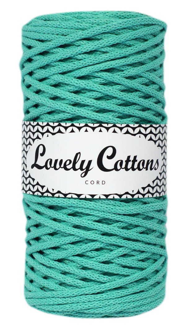 dark mint 3mm