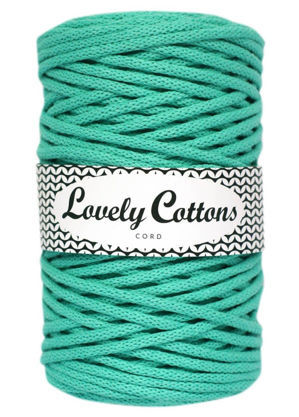 dark mint 5mm
