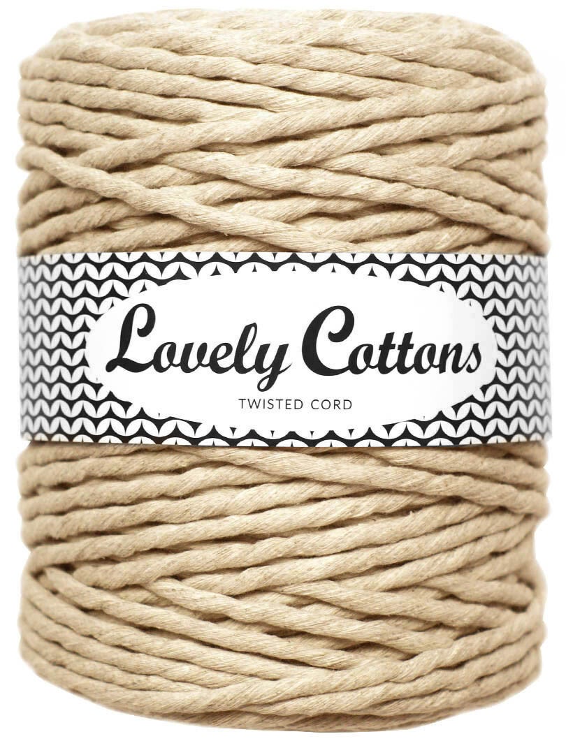 zand 5mm single twist