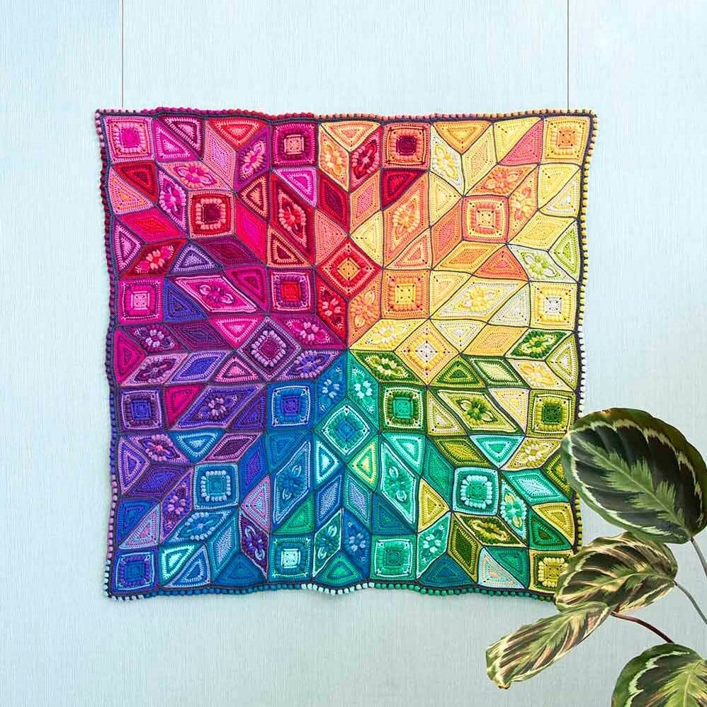 Scheepjes Festival of Lights