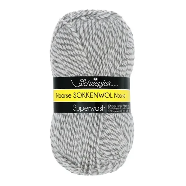 Scheepjes Noorse Wol Markoma  6849