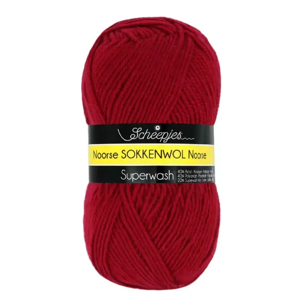 Scheepjes Noorse Wol Markoma  6858