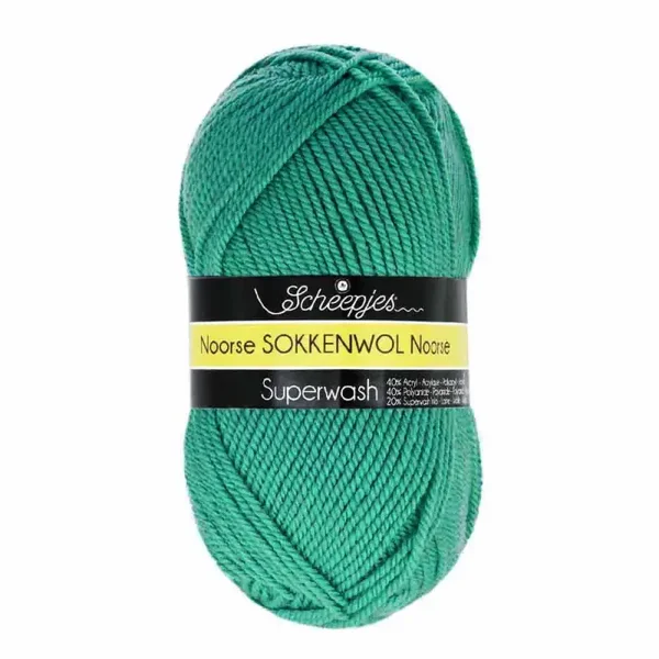 Scheepjes Noorse Wol Markoma 6868