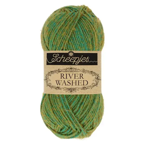 scheepjes river washed amazon 951