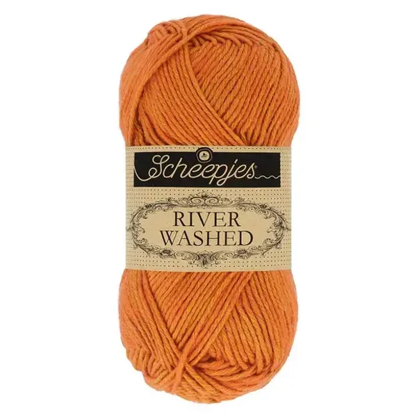 scheepjes river washed mersey 961