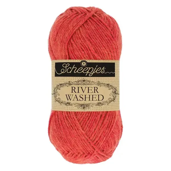 scheepjes river washed mississippi 946
