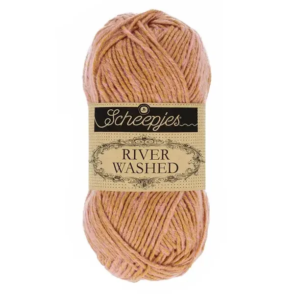 scheepjes river washed murray 960