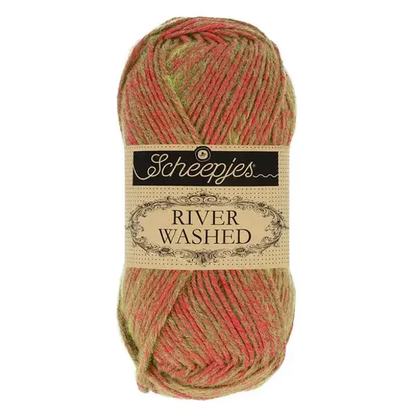scheepjes river washed seine 947