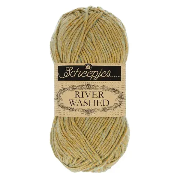 scheepjes river washed ural 959