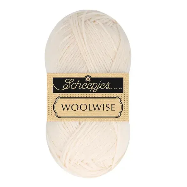 Scheepjes Woolwise 1x100g - 706 Birch Bark