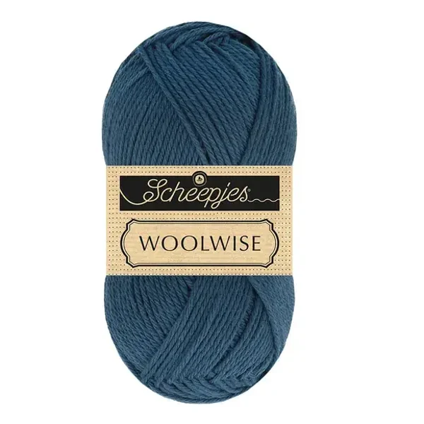 Scheepjes Woolwise 1x100g - 747 Galaxy