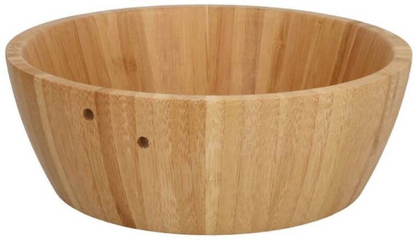 Scheepjes Yarn bowl bamboe