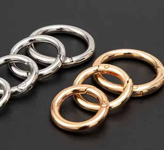 klik ring