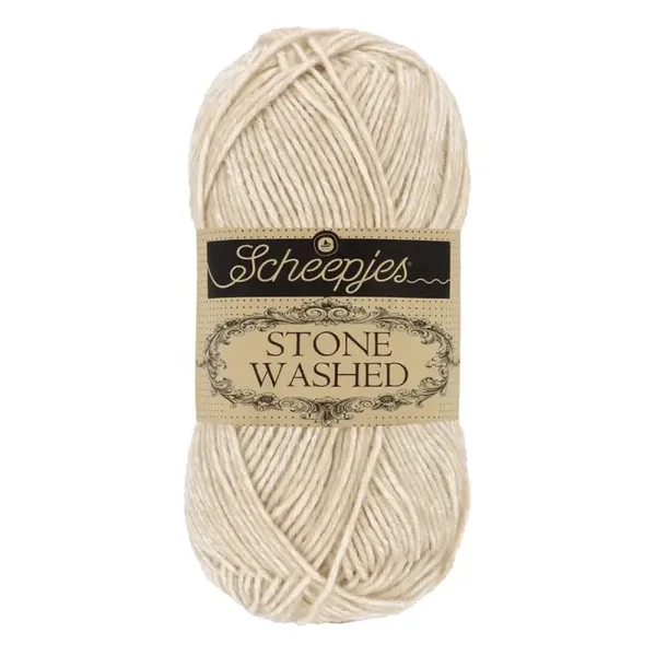 stone washed 831 Axinite