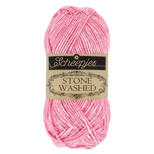 stone washed 836 Tourmaline