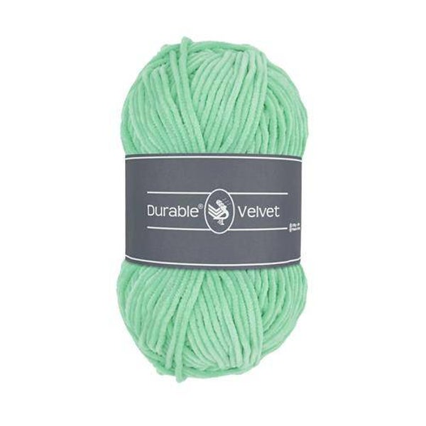 velvet mint 2137