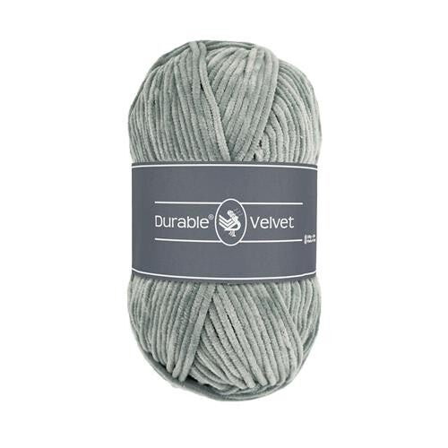 velvet mouse grey 2227